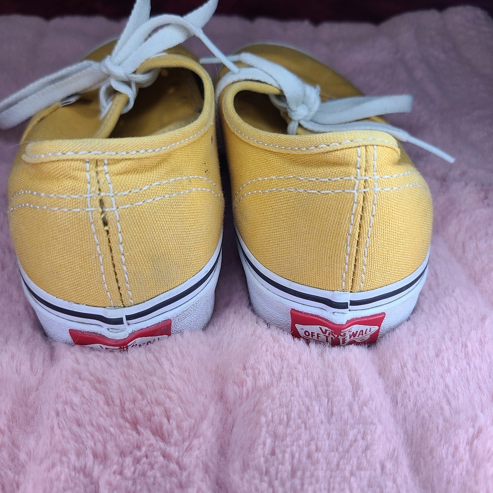 Vans Authentic - Picture 3 of 5